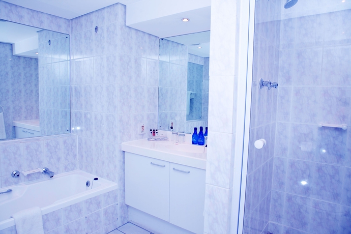 Imagen de la habitación del Dolphin Beach. Foto 4