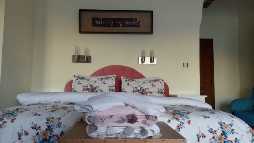 Imagen de la habitación del Dolphin Boutique Hotel. Foto 4