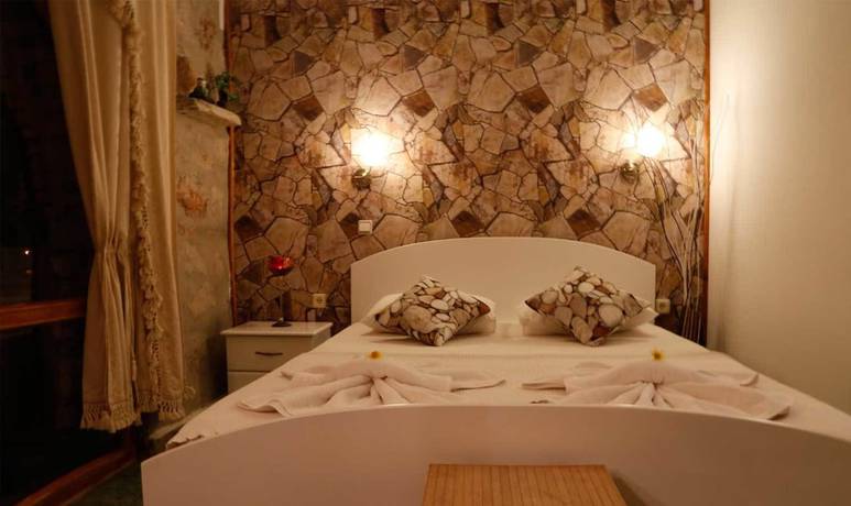 Imagen de la habitación del Dolphin Boutique Hotel. Foto 5