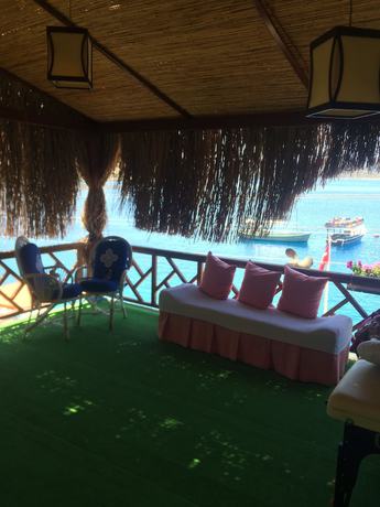 Imagen de la habitación del Dolphin Boutique Hotel. Foto 6