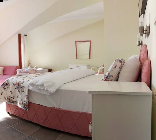 Imagen de la habitación del Dolphin Boutique Hotel. Foto 8