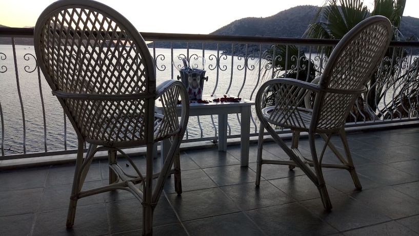 Imagen de la habitación del Dolphin Boutique Hotel. Foto 11