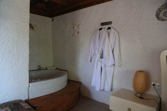 Imagen de la habitación del Dolphin Boutique Hotel. Foto 12