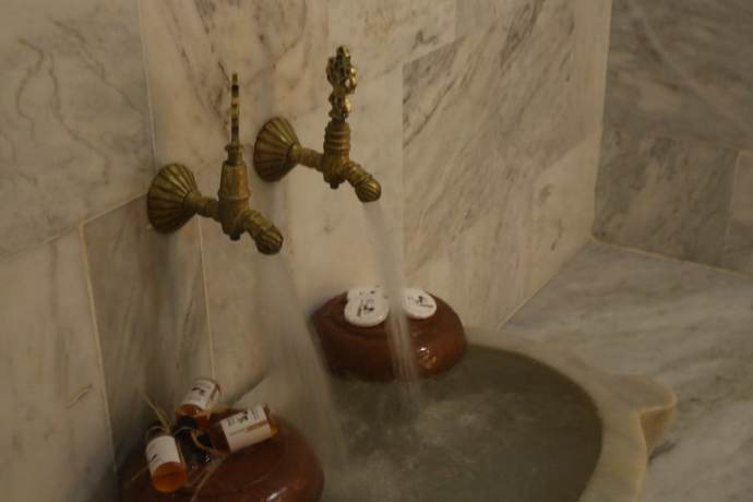 Imagen de los interiores del Dolphin Boutique Hotel. Foto 20