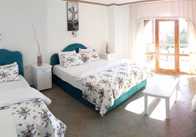 Imagen de la habitación del Dolphin Boutique Hotel. Foto 14
