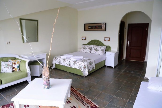 Imagen de la habitación del Dolphin Boutique Hotel. Foto 15