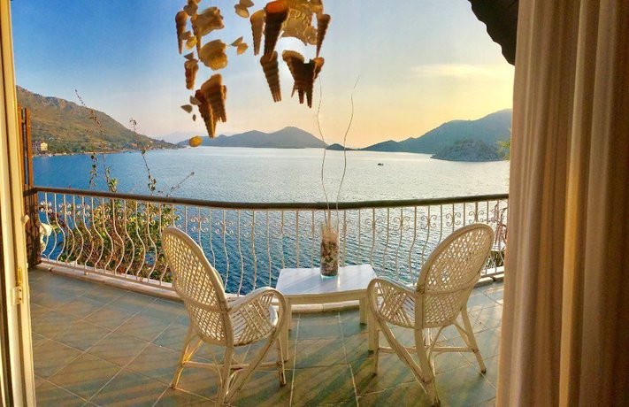 Imagen general del Dolphin Boutique Hotel. Foto 3