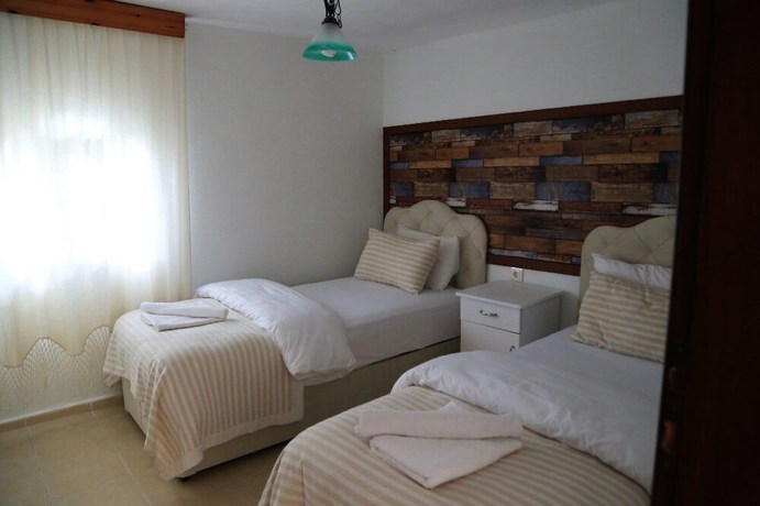 Imagen de la habitación del Dolphin Boutique Hotel. Foto 18