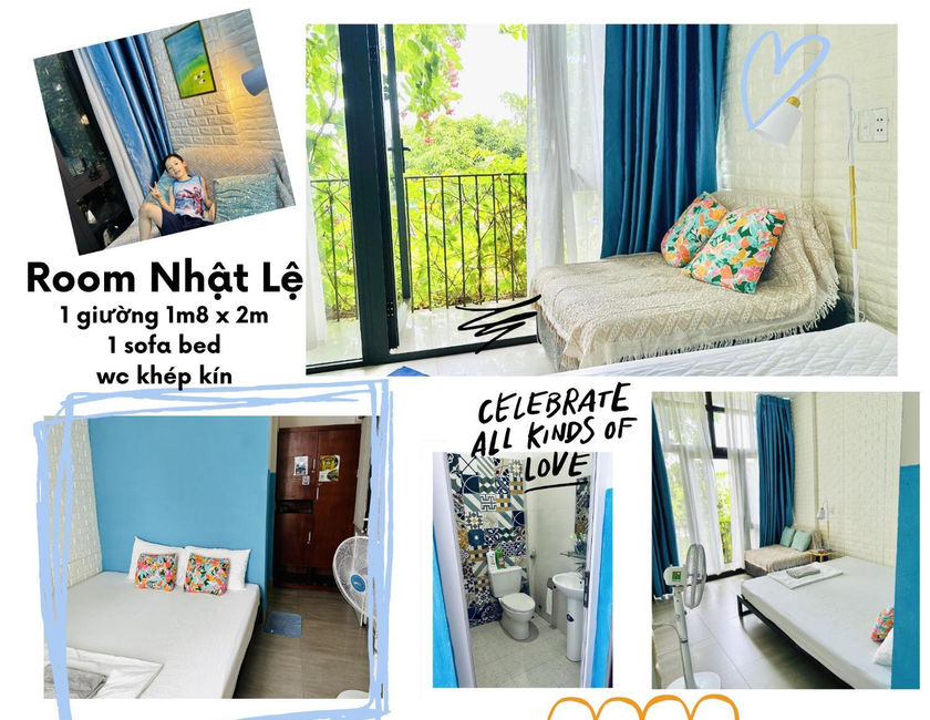 Imagen general del Dolphin Home. Foto 7