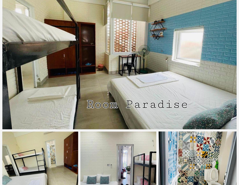 Imagen general del Dolphin Home. Foto 11