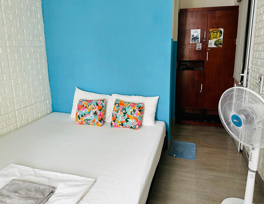 Imagen general del Dolphin Home. Foto 15