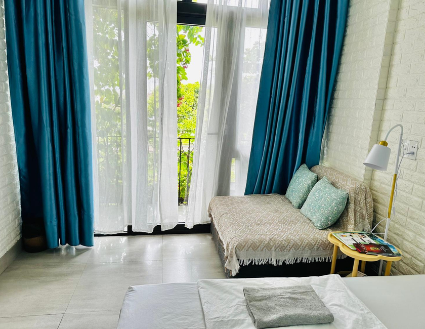Imagen general del Dolphin Home. Foto 16