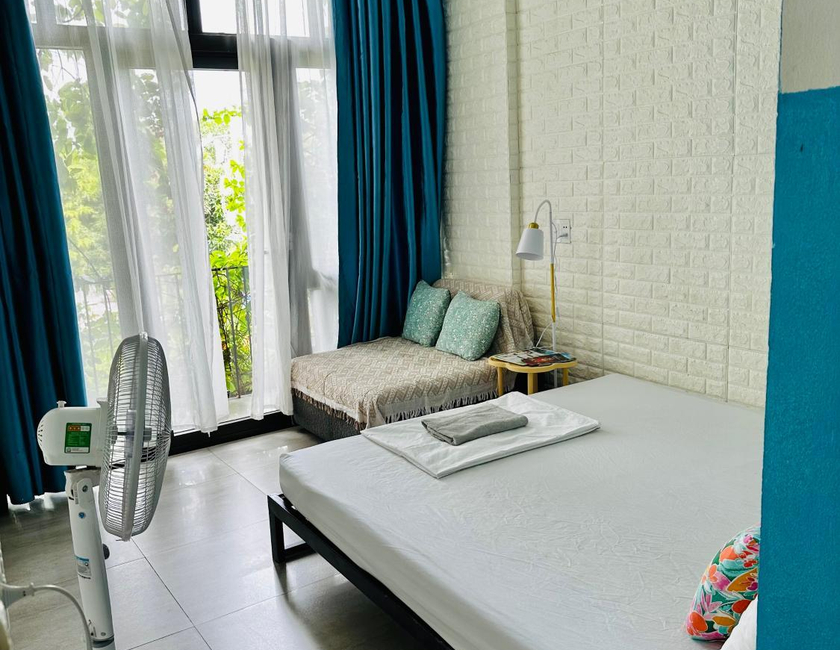 Imagen general del Dolphin Home. Foto 17