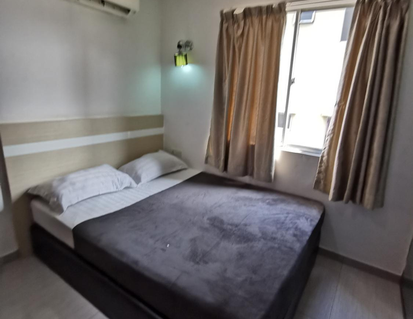Imagen general del Dolphin Hotel, Bandaraya Klang. Foto 4