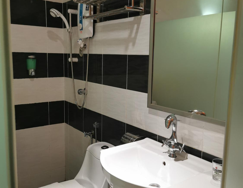 Imagen general del Dolphin Hotel, Bandaraya Klang. Foto 9