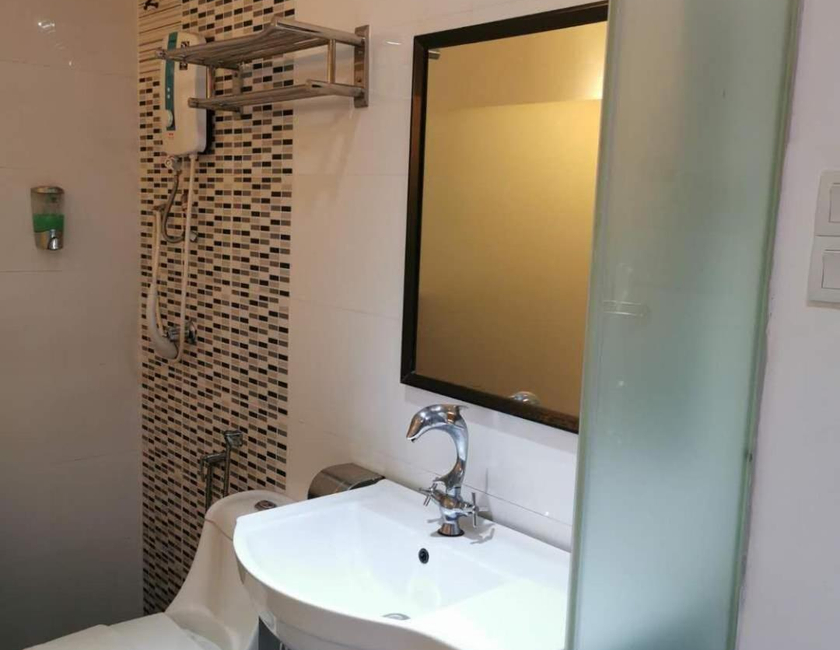 Imagen general del Dolphin Hotel, Bandaraya Klang. Foto 13