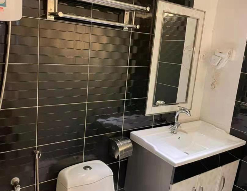 Imagen general del Dolphin Hotel, Bandaraya Klang. Foto 16