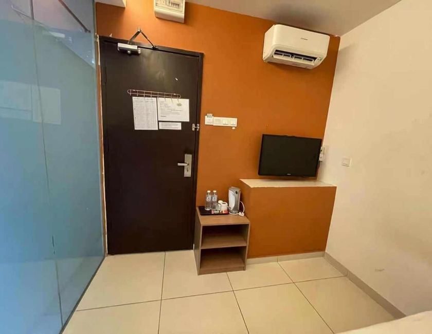 Imagen general del Dolphin Hotel, Bandaraya Klang. Foto 19