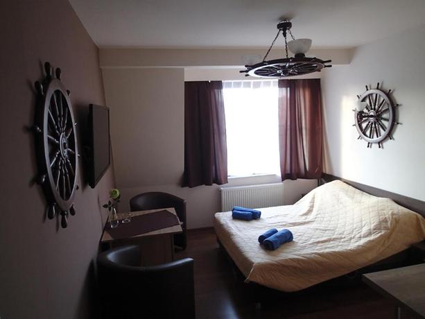 Imagen de la habitación del Dolphin House, Leba. Foto 3