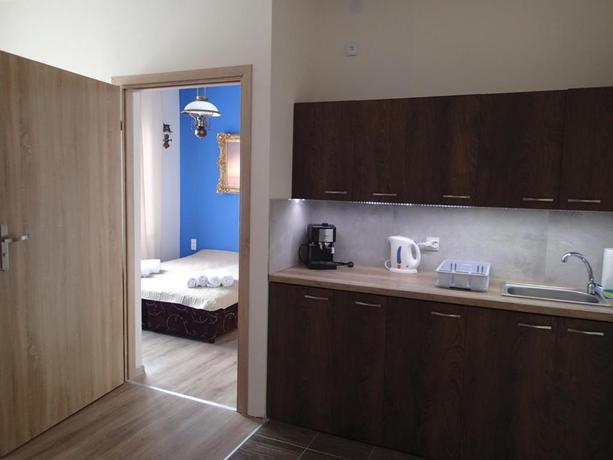 Imagen de la habitación del Dolphin House, Leba. Foto 4