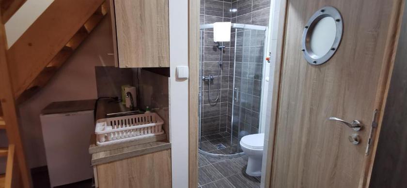 Imagen de la habitación del Dolphin House, Leba. Foto 6