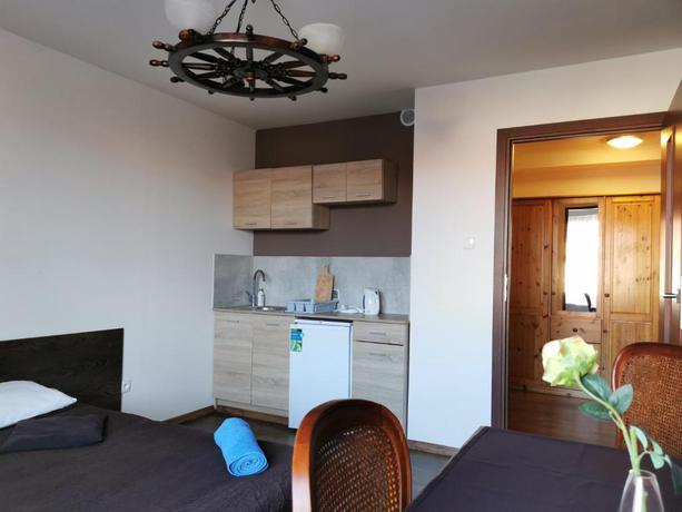 Imagen de la habitación del Dolphin House, Leba. Foto 9