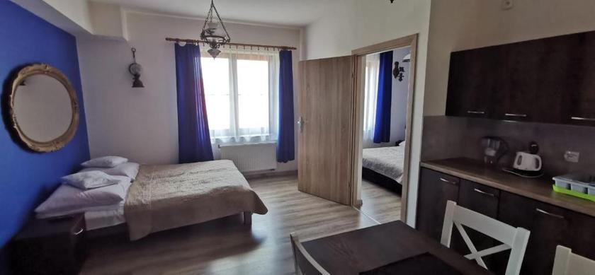 Imagen de la habitación del Dolphin House, Leba. Foto 10