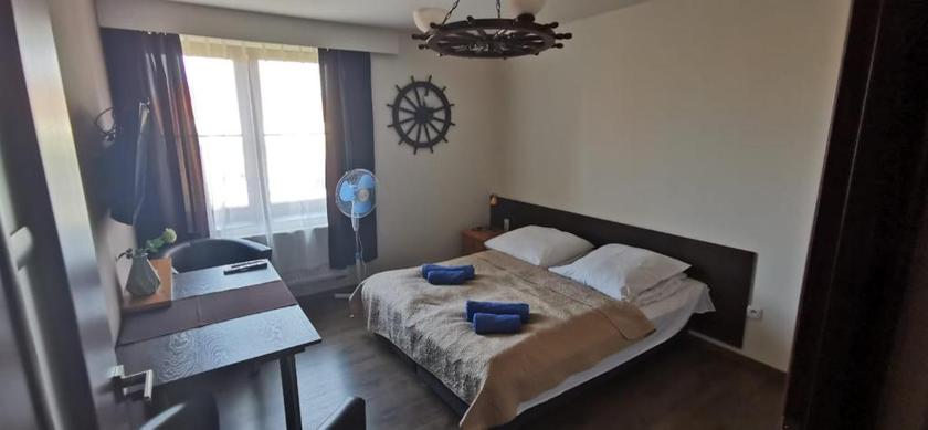 Imagen de la habitación del Dolphin House, Leba. Foto 12