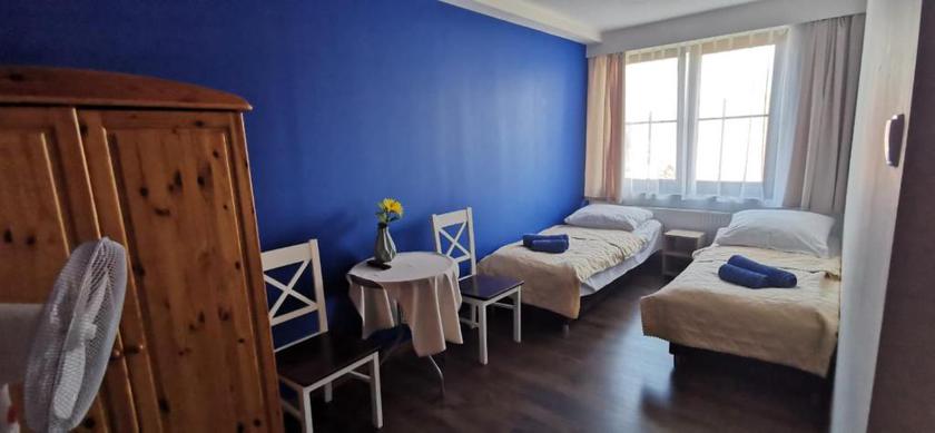 Imagen de la habitación del Dolphin House, Leba. Foto 13
