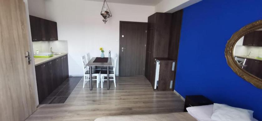 Imagen de la habitación del Dolphin House, Leba. Foto 14
