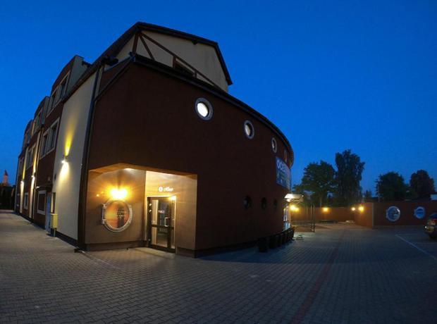 Imagen general del Dolphin House, Leba. Foto 1