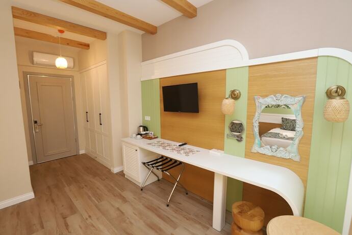 Imagen general del Dolphin Park Hotel. Foto 3