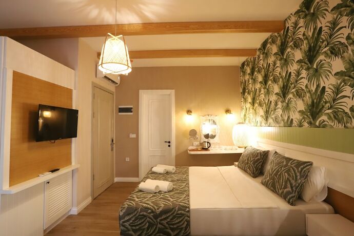 Imagen general del Dolphin Park Hotel. Foto 4