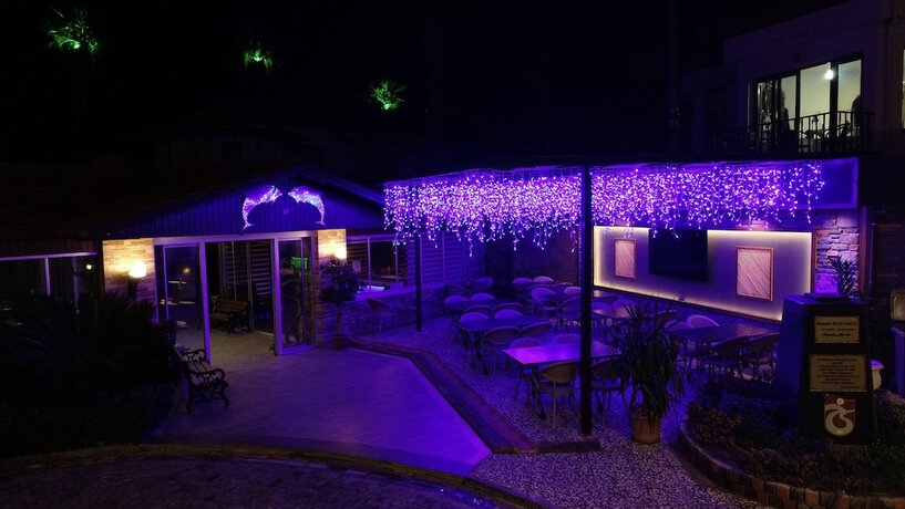 Imagen general del Dolphin Park Hotel. Foto 5