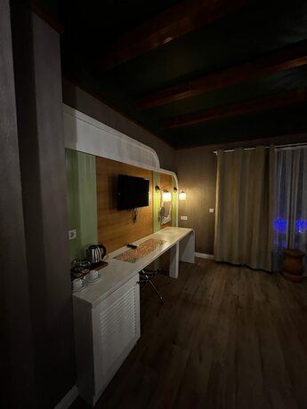 Imagen general del Dolphin Park Hotel. Foto 6