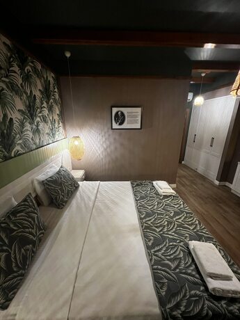 Imagen general del Dolphin Park Hotel. Foto 7