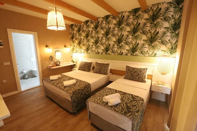 Imagen general del Dolphin Park Hotel. Foto 10