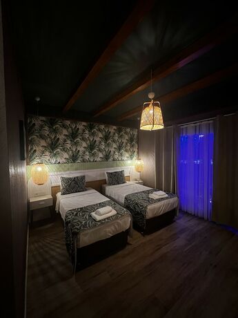 Imagen general del Dolphin Park Hotel. Foto 11