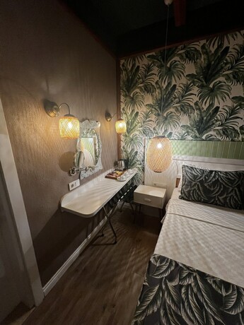 Imagen general del Dolphin Park Hotel. Foto 12