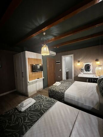 Imagen general del Dolphin Park Hotel. Foto 13