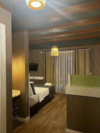 Imagen general del Dolphin Park Hotel. Foto 15