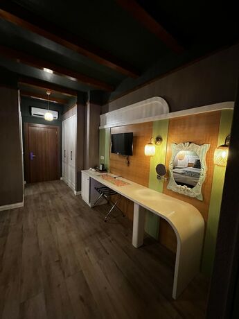 Imagen general del Dolphin Park Hotel. Foto 16