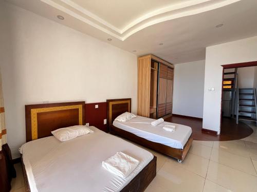 Imagen de la habitación del Dolphin Sea View Apartments. Foto 18