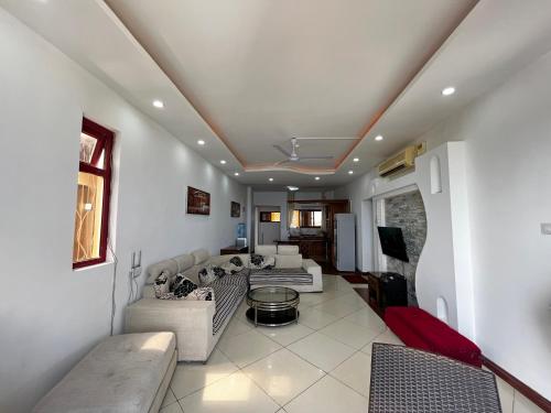 Imagen de la habitación del Dolphin Sea View Apartments. Foto 19