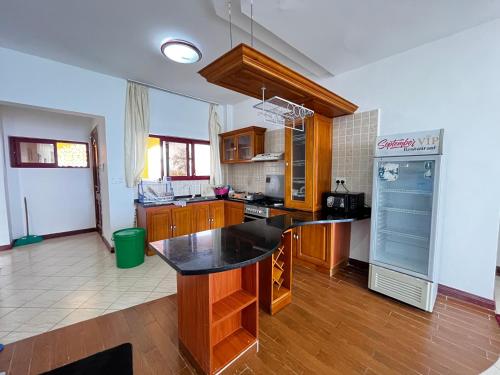Imagen de la habitación del Dolphin Sea View Apartments. Foto 20