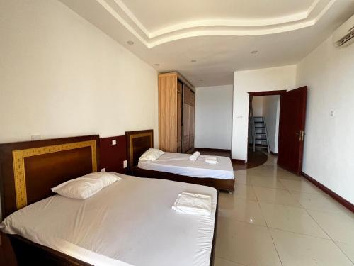 Imagen general del Dolphin Sea View Apartments. Foto 2