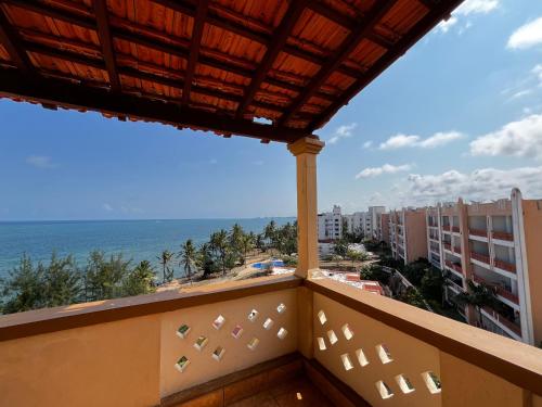 Imagen general del Dolphin Sea View Apartments. Foto 4
