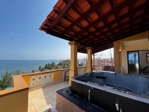 Imagen general del Dolphin Sea View Apartments. Foto 5