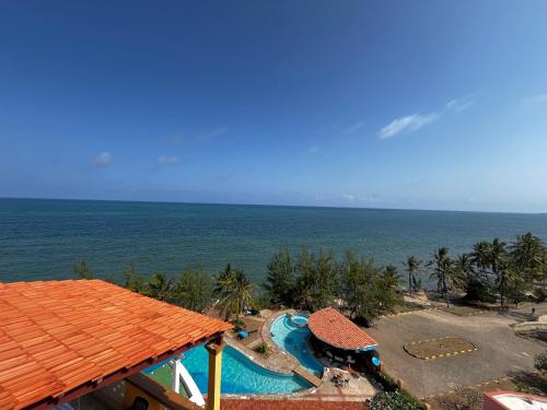 Imagen general del Dolphin Sea View Apartments. Foto 6