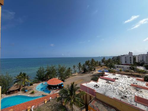 Imagen general del Dolphin Sea View Apartments. Foto 9